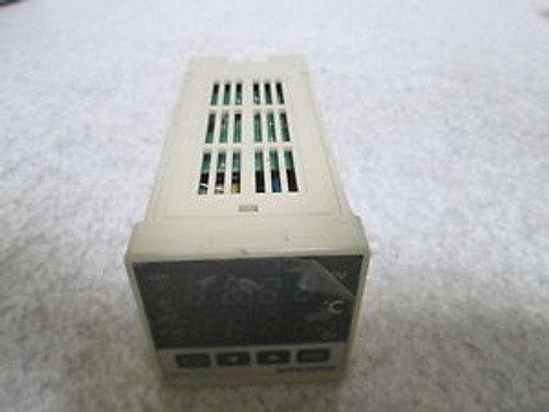 SHIMADEN SR71-8Y1-0C DIGITAL CONTROLLER NEW OUT OF BOX