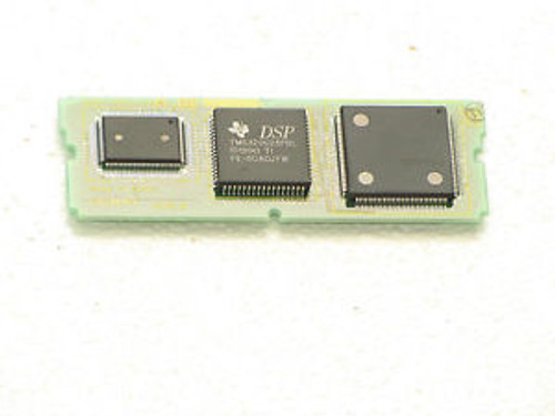 FANUC PCB - DSC/DSPII  # A20B-2900-0160 -NEW-