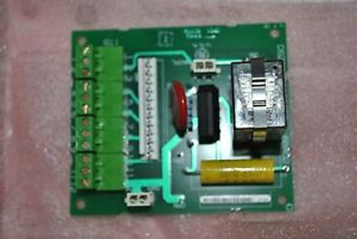 NEW GENERAL ELECTRIC GE FANUC DS200CPCAG1ABB RELAY BOARD