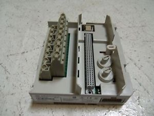 ABB 3BSE013235R1 COMPACT MODULE NEW IN BOX