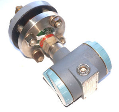 NEW FOXBORO 841GM-CI1 PRESSURE TRANSMITTER 841GMCI1