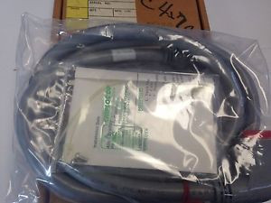 NEW A-B ALLEN BRADLEY 1771-CP3,96777101 A01 I/O CHASSIS CABLE WIRE  600