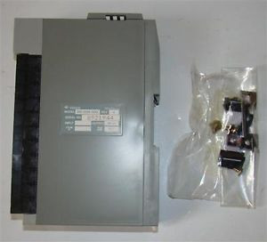Gould, KVM Output Module Relay DO1136000