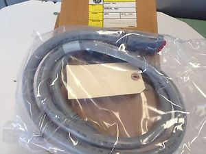 NEW A-B ALLEN BRADLEY 1771-CP2, 966818-01A  I/O CHASSIS CABLE WIRE  600