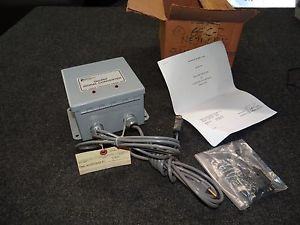 Quality Measurement Sys Gen-Net 485 Signal Converter GSC Network NEW in Box