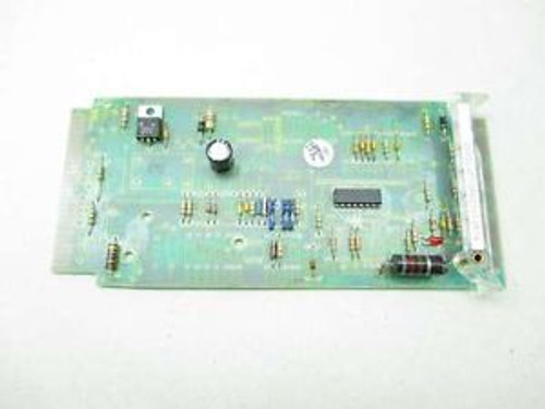 NEW PANALARM 090-0062-5-03-N PCB CIRCUIT BOARD SEQUENCE CARD REV 10 D453126