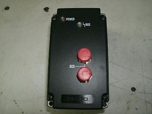 FESTO INTERFACE BUS IFB8-02 116838 H807 NEW
