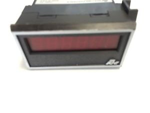 NEW OLD Red Lion Controls APOLLO SLAVE DISPLAYS 6-DIGIT, 10-28VDC APLSP6B GB