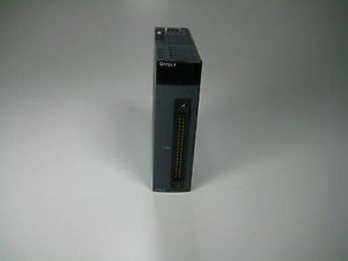 Mitsubishi Q172LX -  Q Motion - Servo I/O Card  8 Axis