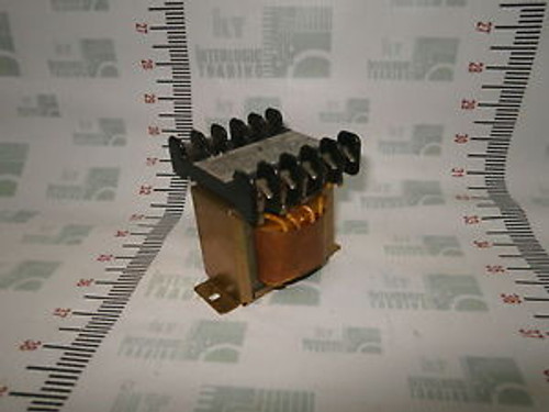 New Terasaki TSA-35 L2 Pri 460V Sec 115V Transformer