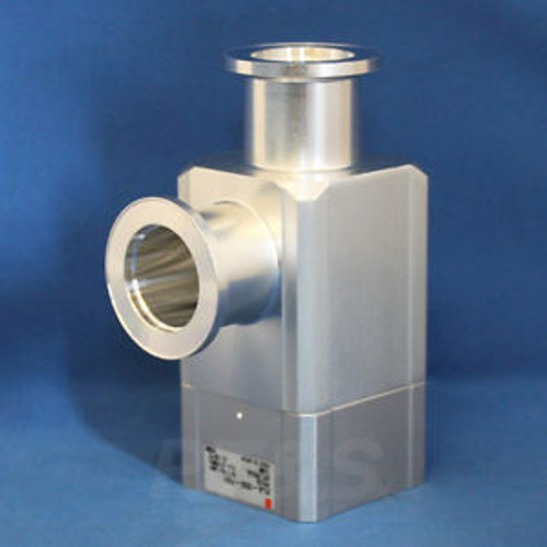 SMC XLA-25G-F9 High Vacuum Valve