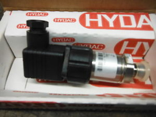 HYDAC PRESSURE SENSOR HDA 4445-A-600-000 ~ NEW New