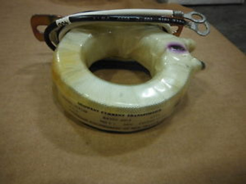 MIDWEST CURRENT TRANSFORMER 4CT14B ~ New NOS