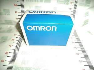 New Omron MM4XKP Relay 100/110VDC MM4X KP  BNew