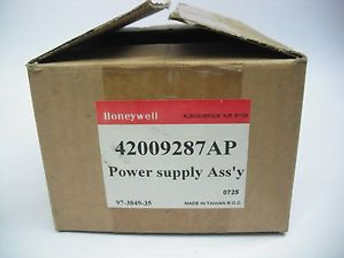 Honeywell 42009287AP Power Supply Board