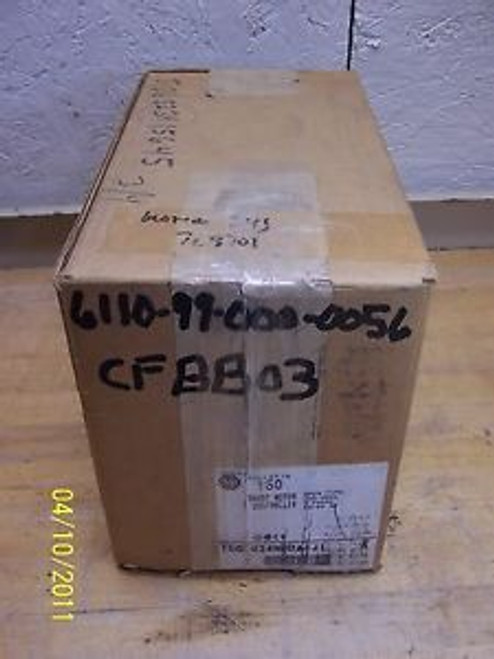 New in Box 150-B24NBDA-J1 Allen Bradley  150B24NBDAJ1            N790