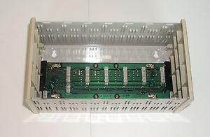 Hitachi  PLC RACK BSM-6 BSM6 6 Slot EM / H200 New