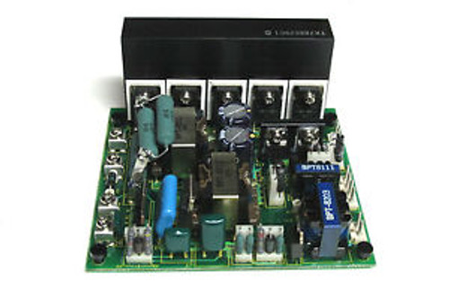 NEW .. Control / Power Circuit Board P/N: TK788829C1 .. WF-13F