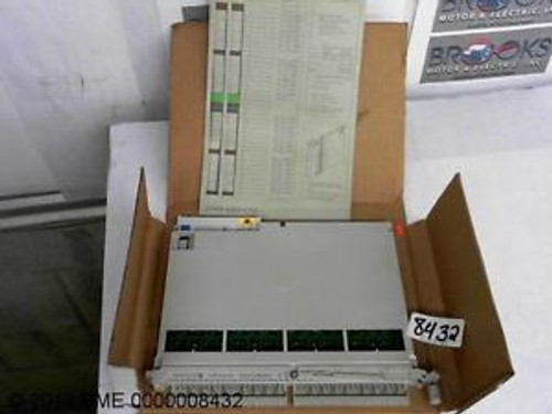 SIEMENS Electrical Supply 6ES5 458-4UA12