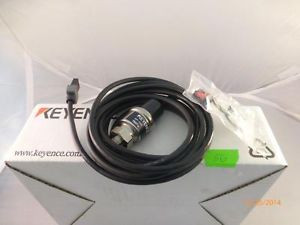 Keyence AP-13S Sensor Head, Positive-pressure Type, 1 MPa