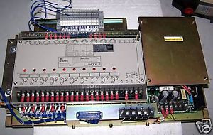 NEW IDEC IZBARL IBRC4102FM CPU & FANUC A058-2308-C041