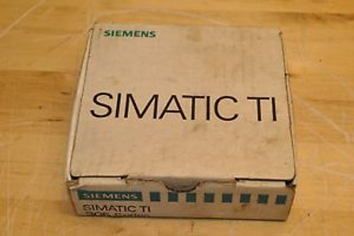 Siemens Simatic TI 305 Series TI305-25T I/O Module