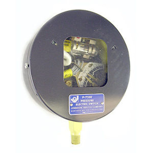 Johnson Controls Pressure Electric Switch P-7230-5