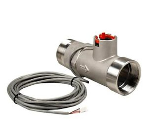 CLACK - WS2 Meter Assembly Male x Female BSPT 15 Flow Meter Cable