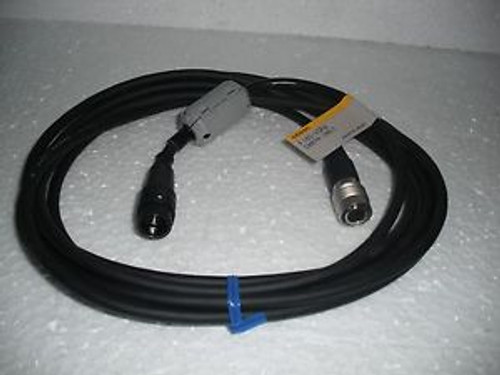 New Omron F160-VSR4 Camera Cable  3M