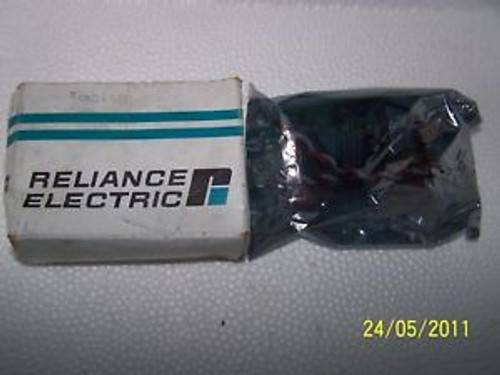 NEW Reliance 0-51378-39 Gate Coupling Card 100-150H P