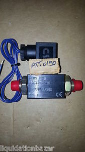 New GEM SENSORS PD-D-15PSID    190518    EACH
