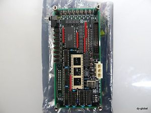 TEL 381-640425-3, 8749 CPU BRD2, 8749 I/O BRDP#1  381-641413-3 PCB-E-I-85