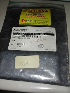 Intermec Model 062430S-002 Thermal Printhead New In Bag B3