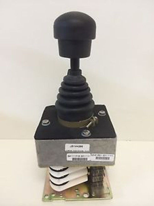 NEW OEM CONTROLS INC. CONTROLLER JOYSTICK JOY STICK JS1M4386