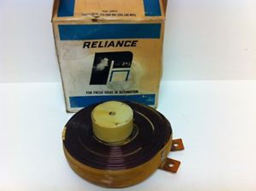 NOS IN BOX RELIANCE ELECTRIC / ALLEN-BRADLEY REACTOR COIL 69089-19C