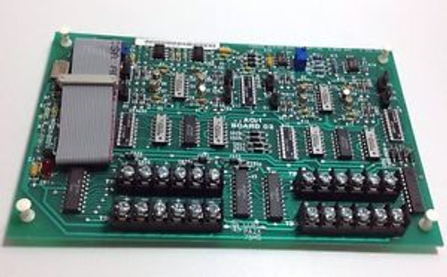 Siemens Landis & Gyr Powers System 600 AO-I Board 03