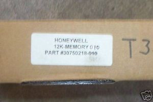 Honeywell 30750218-010  12K Rom/1K Ram Assy. New