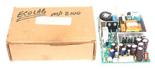 NEW CHEROKEE INTERNATIONAL QF22A1-1A B SWITCHING POWER SUPPLY BOARD