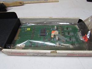 FISHER PROVOX DM6331X1-A7 RTD INPUT UNIT NEW IN BOX