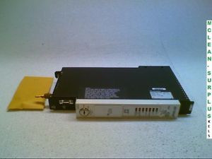 Square D Sy/Max Model 400 Processor Module Class 8020 SCP-423 Series B3 Rev.1.10