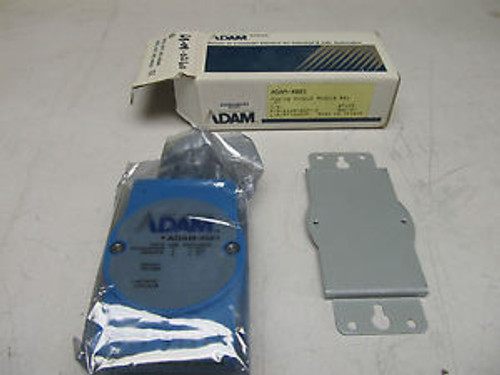 NEW ADVANTECH REMOTE ANALOG OUTPUT MODULE  ADAM-4021-D New