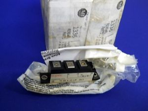 ALLEN BRADLEY 1336-QPRE-SP1C THYRISTOR PRECHARGE New