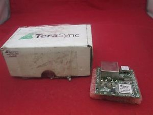 TeraSync TS-450E 2aATime-3ES new