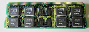 Fanuc Flash Ram Memory Module A20B-2900-0482/01A NEW SURPLUS VERY NICE