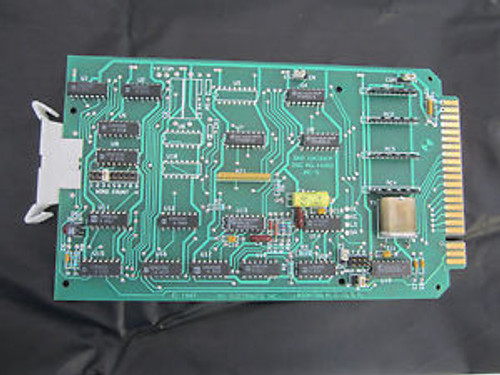 RFL Electronics Inc. 66A Encoder DWG No. 44953 JMC-5