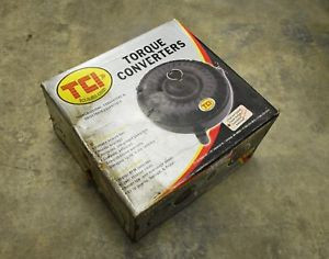 Buy - TCI 241538 Torque Converter - NEW
