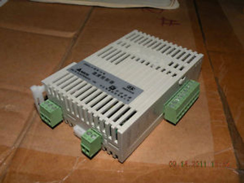 NEW DELTA PROCESS CONTROLLER V1.40 DTC1000R temperature controller