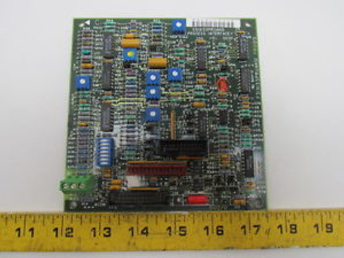 GE 531X133PRUAKG1 F31X133PRUAKG1 Process Interface Card Circuit Board NEW