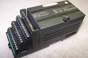 NEW GE FANUC VERSAMAX IC200ALG264E ANALOG INPUT 15 BIT CURRENT 15CH