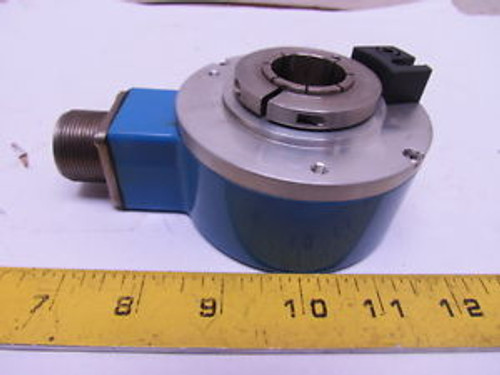 SICK STEGMANN DGS35-3J401024 Incremental Encoder 1024 Lines 8-24VDC 3487 Driver